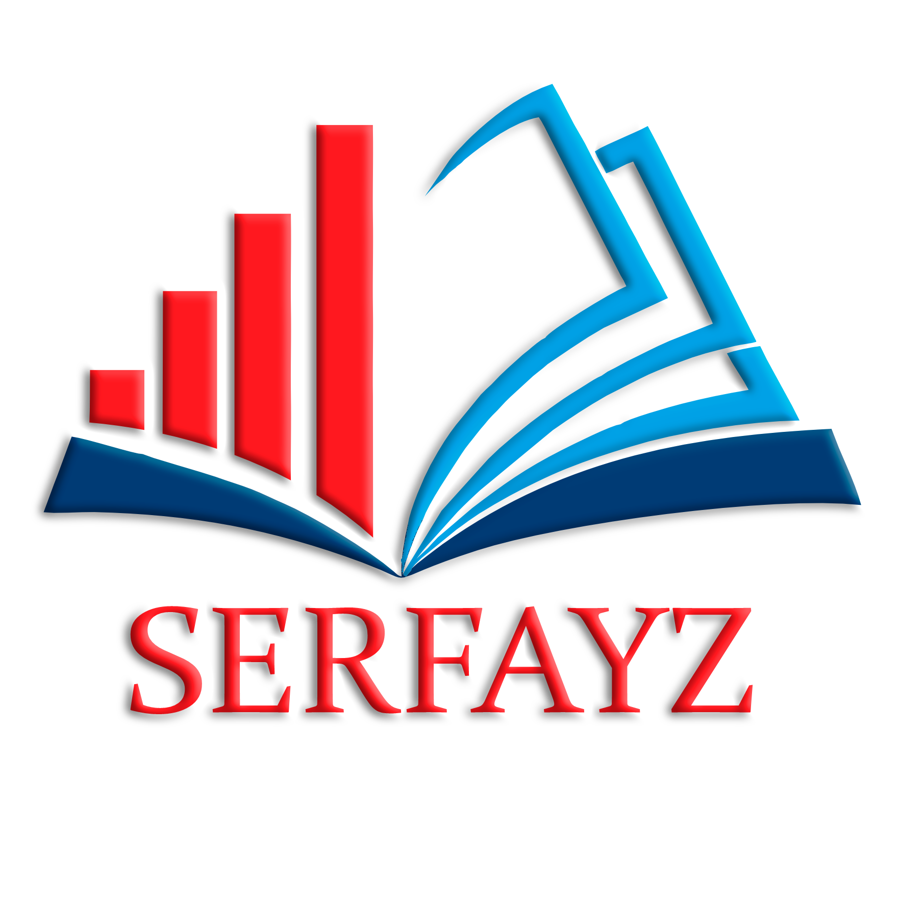 Serfayz Academy Logo